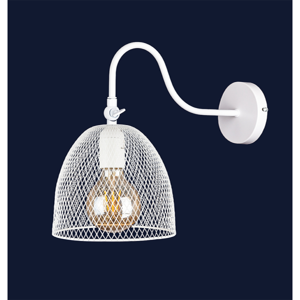 Купить Бра 907W013F3-1 WH