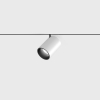 PICO_LINE TUB M, D45mm, H63mm, LED 9W, 4000K, DIM, 24V, білий (16.0460.9.940.WH.DIM)