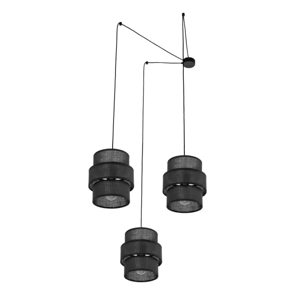 Люстра TK LIGHTING 13809