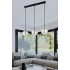Люстра TK LIGHTING 51624