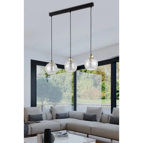 Люстра TK LIGHTING 51624