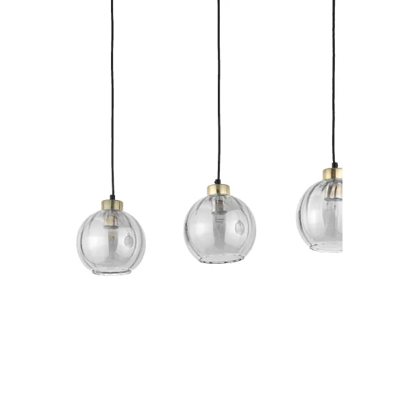 Люстра TK LIGHTING 51624