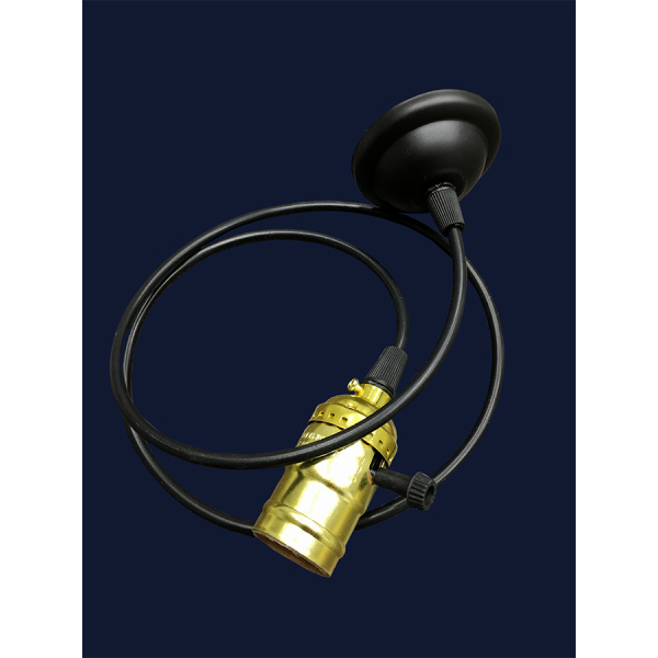 Купить подвесной светильник AMP34003-1