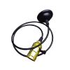 Купить подвесной светильник AMP34003-1