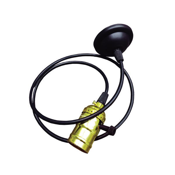 Подвесной светильник в стиле лофт AMP34003-1 levistella