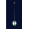Купить подвесной светильник 756pr0231f-1 BK + BL
