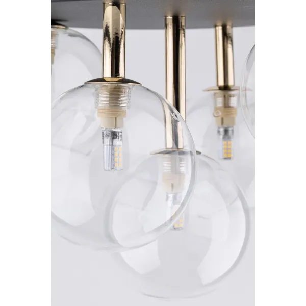 Люстра TK LIGHTING 30652