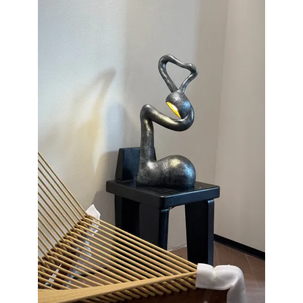 Sculpture - 2005