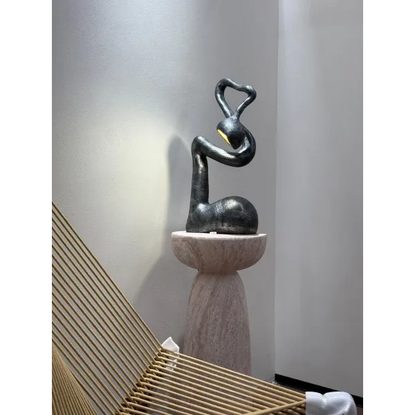 Sculpture - 2005