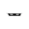 NOVA 2 WHITE/BLACK