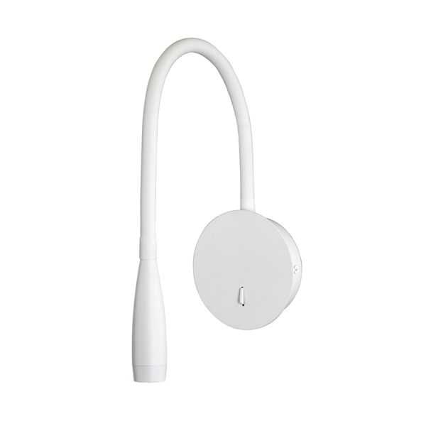 Бра настенное 920V35D35C WH levistella