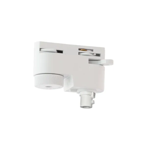 ADAPTOR 1020 WHITE, 1-PHASE