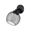 Купить Бра 907W011F4-1 BK