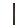 Светильник настенный светодиодный в спальню и гостиную NAVI BROWN LONG KINKIET LED TK Lighting, LED бра в стиле хай-тек
