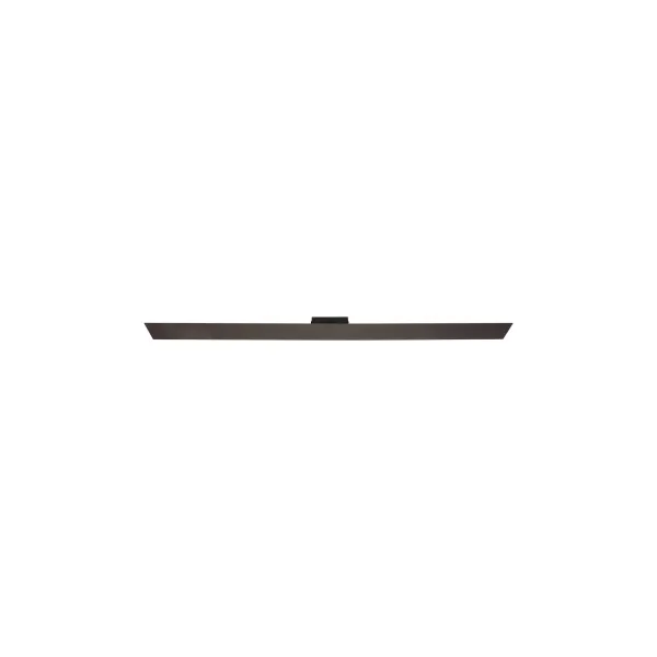 Светильник настенный светодиодный в спальню и гостиную NAVI BROWN LONG KINKIET LED TK Lighting, LED бра в стиле хай-тек