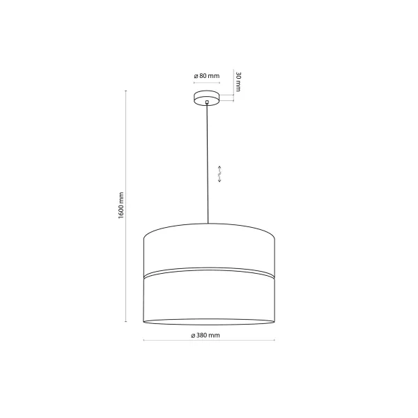 Люстра TK LIGHTING 57071
