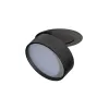 MONA SPOT 18W 3000K BK