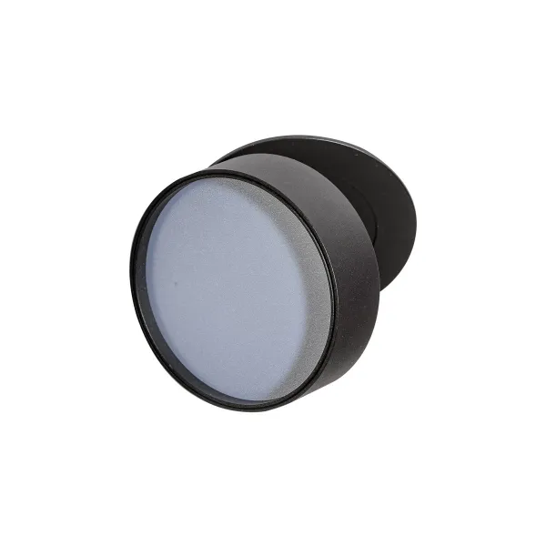 MONA SPOT 18W 3000K BK