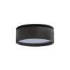 MONA SPOT 18W 3000K BK