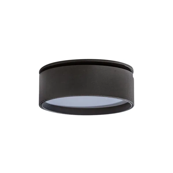 MONA SPOT 18W 3000K BK