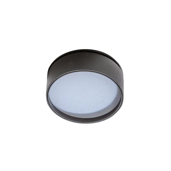 MONA SPOT 18W 3000K BK