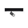 BETA OPTICA 230V TRACK MAGNETIC 7W CCT BLUETOOTH BK
