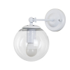 Купить Бра 756WPR150F-1 WH+CL
