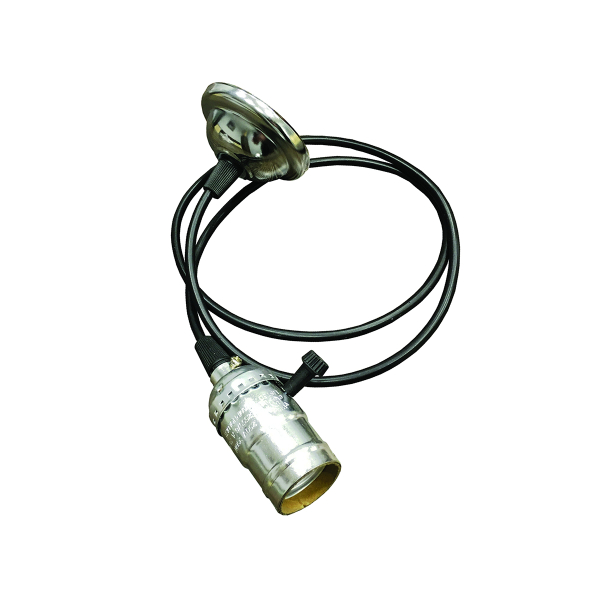 Подвесной светильник в стиле лофт AMP34004-1 levistella