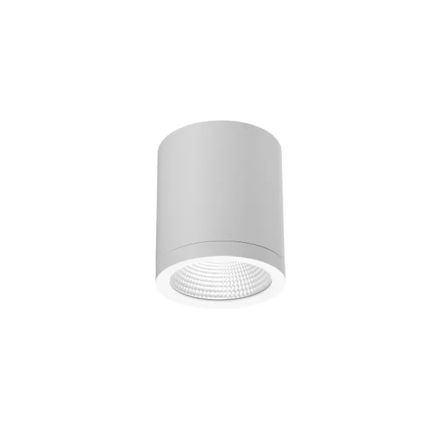 CONYON IP54 10W CCT SWITCH WH