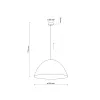 Люстра TK LIGHTING 15414