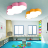 Світильник в дитячу кімнату лед CLOUD COLOR