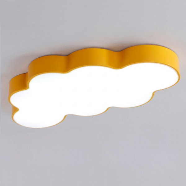 Світильник в дитячу кімнату лед CLOUD COLOR