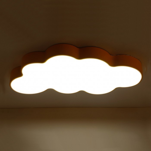 Світильник в дитячу кімнату лед CLOUD COLOR