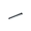 GAMMA SAGA TRACK MAGNETIC 5mm 30W 3000K BK