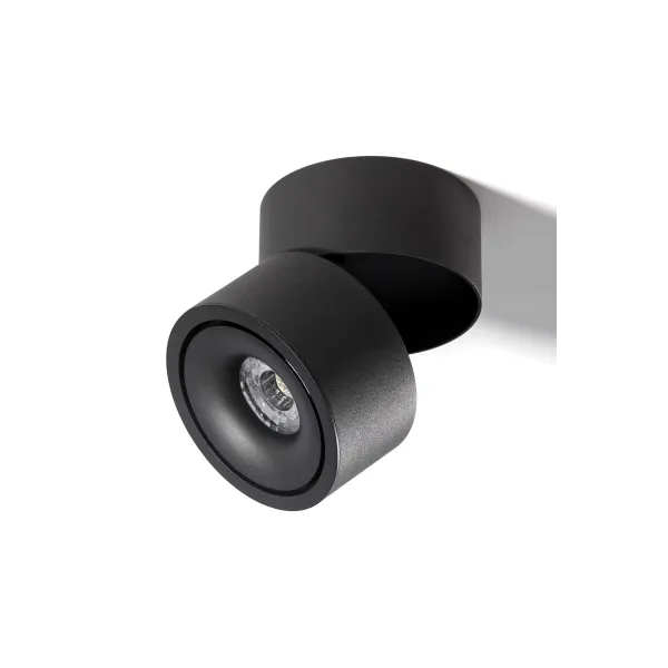 COSTA 12W CCT SWITCH BK