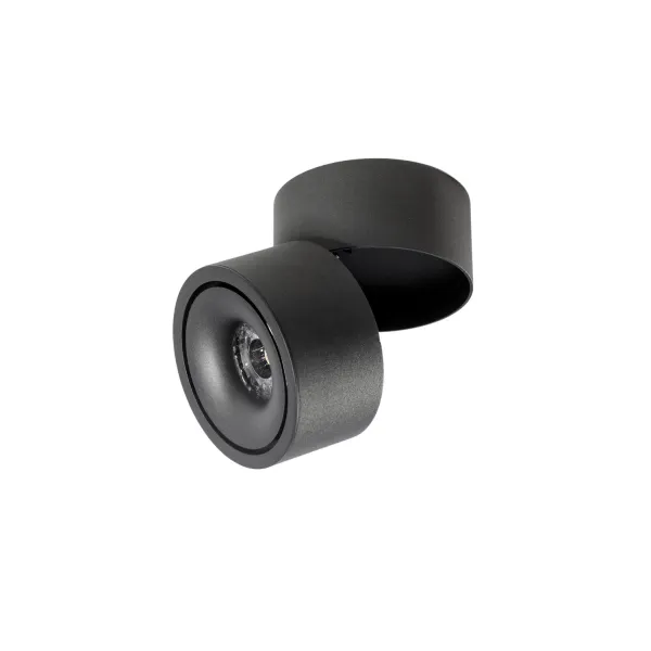 COSTA 12W CCT SWITCH BK