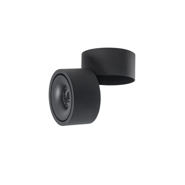 COSTA 12W CCT SWITCH BK