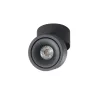 COSTA 12W CCT SWITCH BK