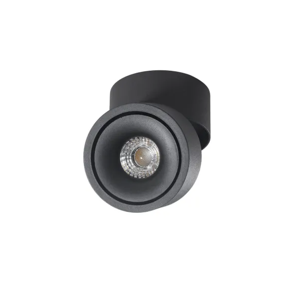 COSTA 12W CCT SWITCH BK