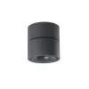 COSTA 12W CCT SWITCH BK