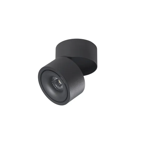 COSTA 12W CCT SWITCH BK
