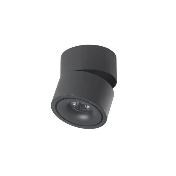 COSTA 12W CCT SWITCH BK