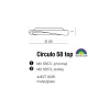 Люстра AZZARDO 15420