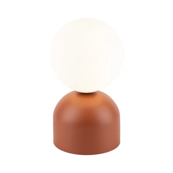 MIKI BRICK LAMPKA NOCNA 1