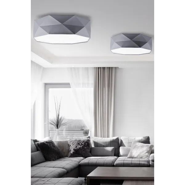 Світильник стельовий TK LIGHTING