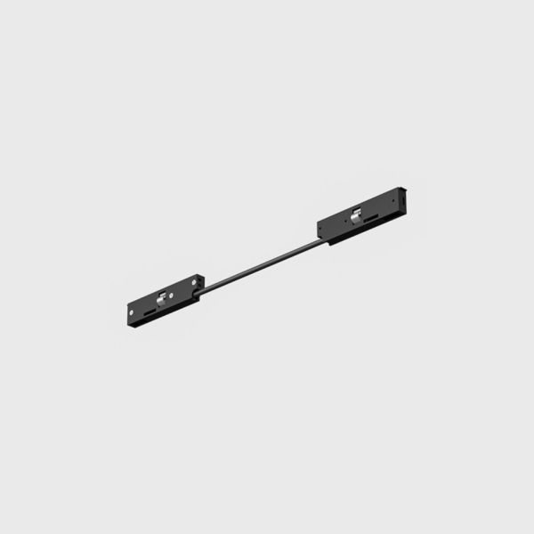 З'єднувач електричний PICO_LINE ELECTRICAL JOINT FLEX, чорний, (16.S2LE100.BK)