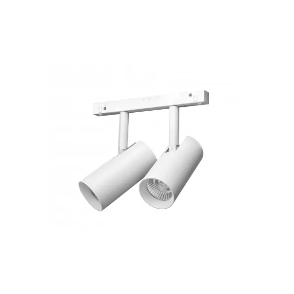 ALFA MAKITA 2 TRACK MAGNETIC 2x7W CCT BLUETOOTH WHITE