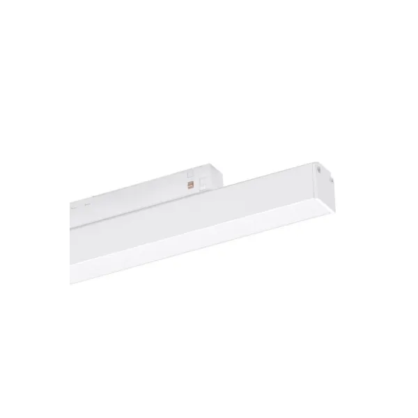 ALFA SAGA TRACK MAGNETIC 12W 3000K WH