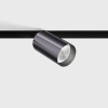 IN_LINE TUB M A 90, D52mm, H90mm, LED 10.8W, 3000К, diamond black (06.0591.14.930.DB)