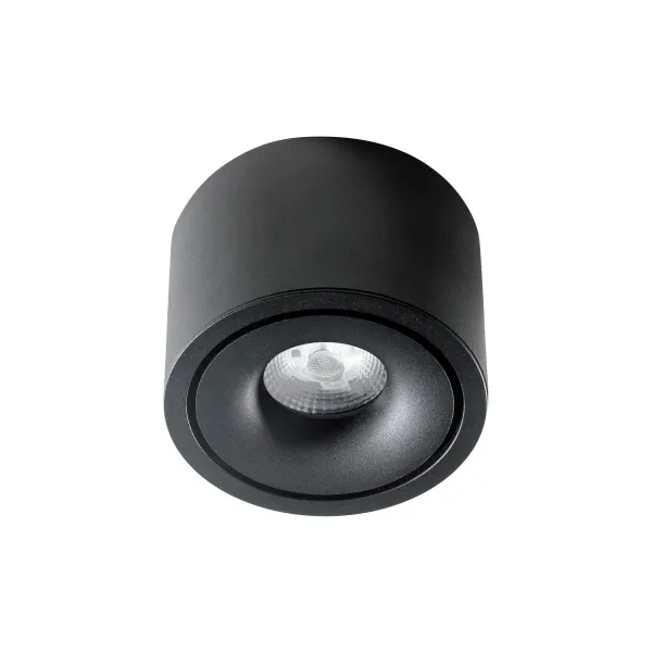 COSTA TOP 12W CCT SWITCH BK